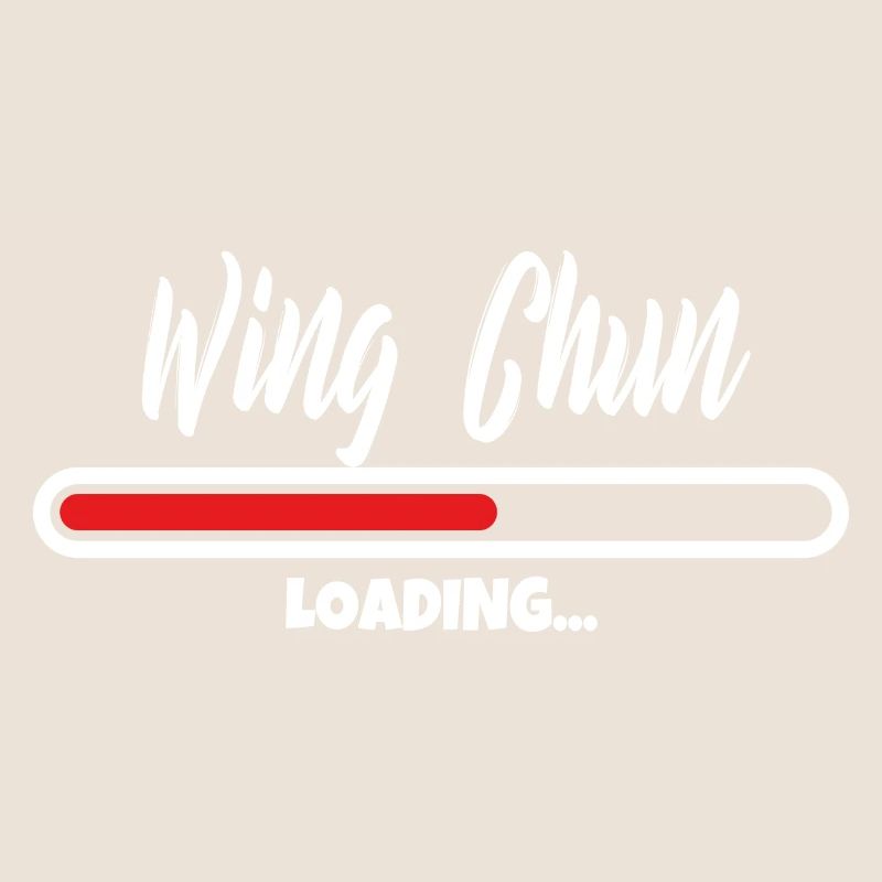 Wing Chun loading