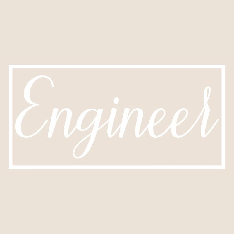 Engineer Proud Graduated Engineering Student