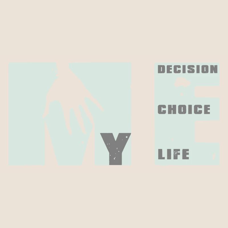 MEvolution: Choice, Decision, Life
