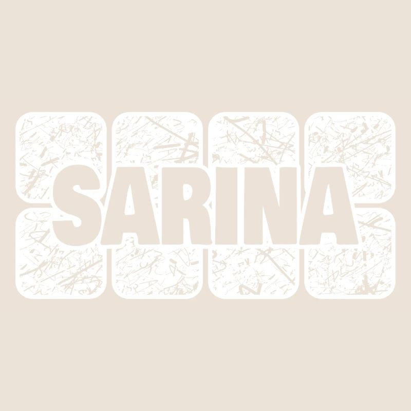 Sarina bébé