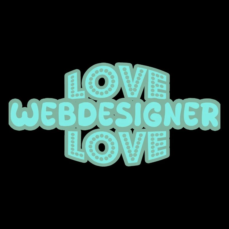 Saying web designer