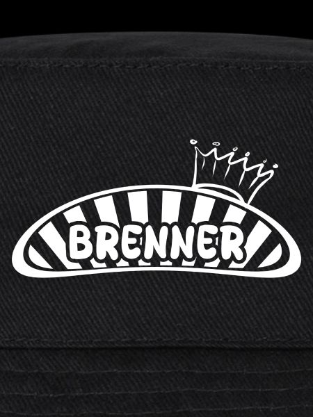 Profession : Brenner
