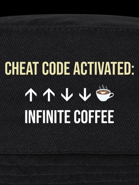 Code Triche Actif Café Infini