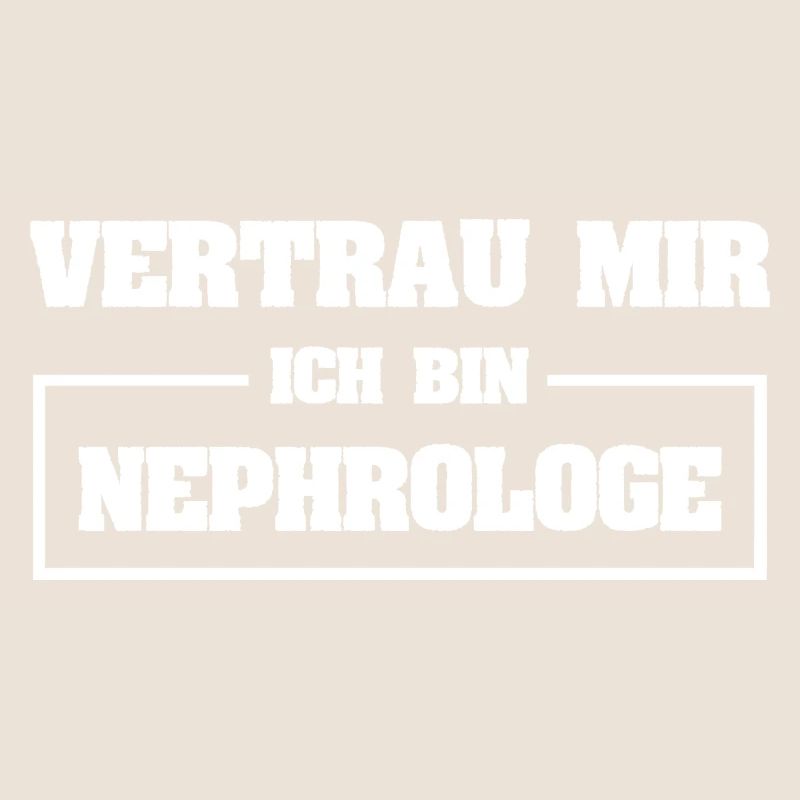 Nephrologist as Funny