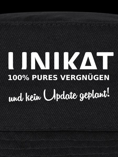 UNIQUE – plaisir pur à 100 %