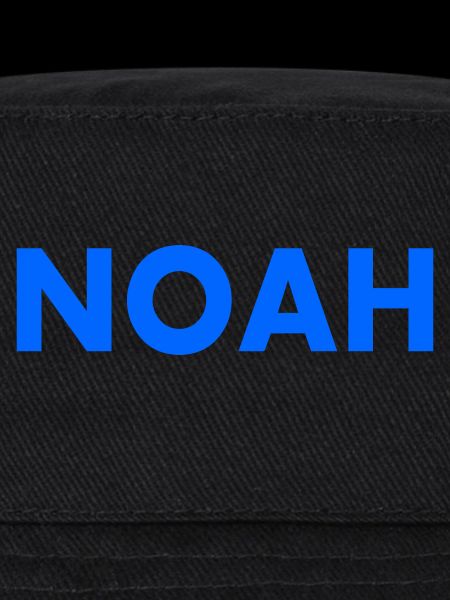Noah
