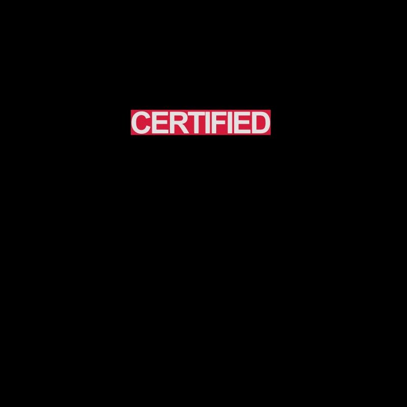 CERTIFIED BRUDI