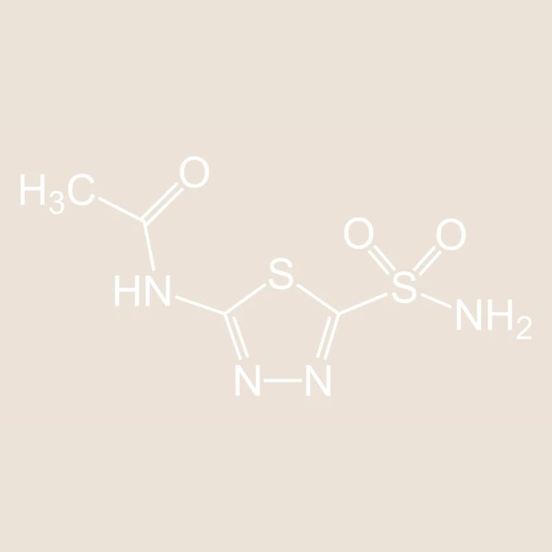 Chemistry nerd molecule studying gift idea