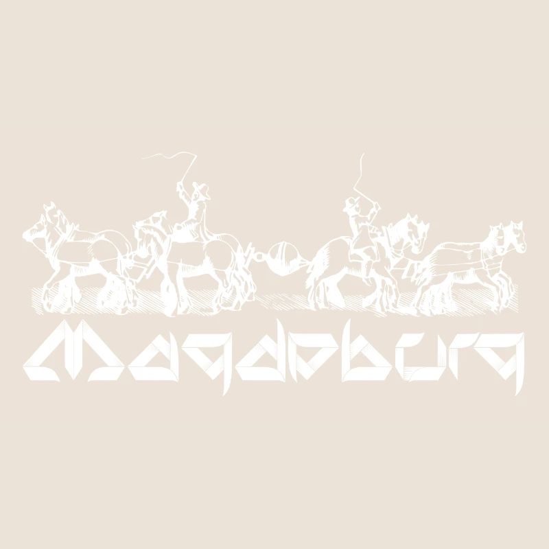 Magdeburg Guericke - Design
