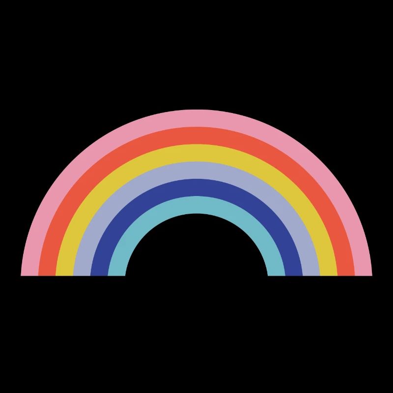Regenbogen