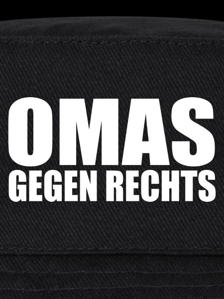 Omas gegen rechts