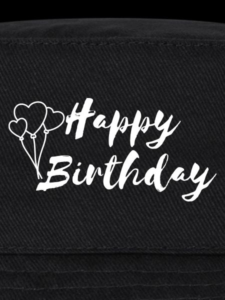 Bon anniversaire