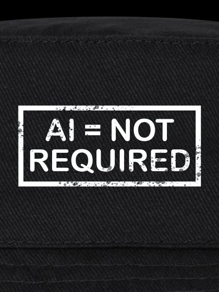 AI = non requis (blanc)