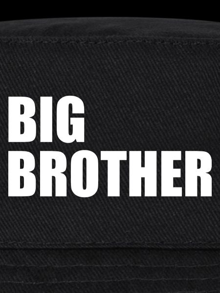 Big brother