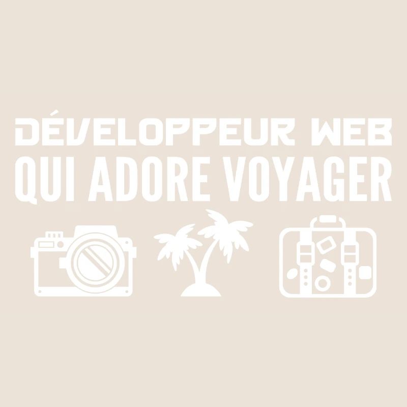 Travelers & Web Developers Passion & Discovery