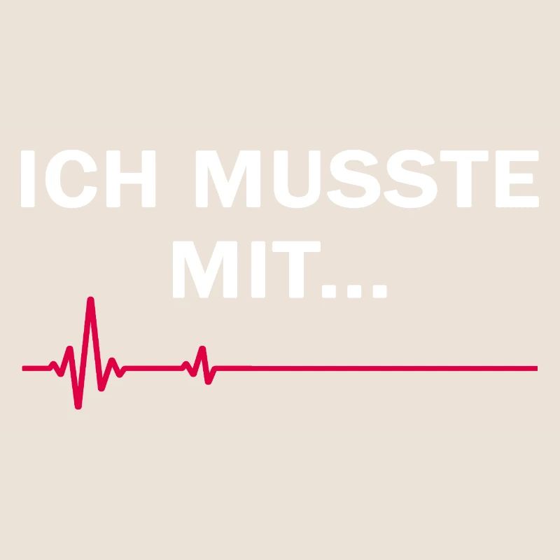 Trend Urlaub "ein muss" cooles null Bock Geschenk