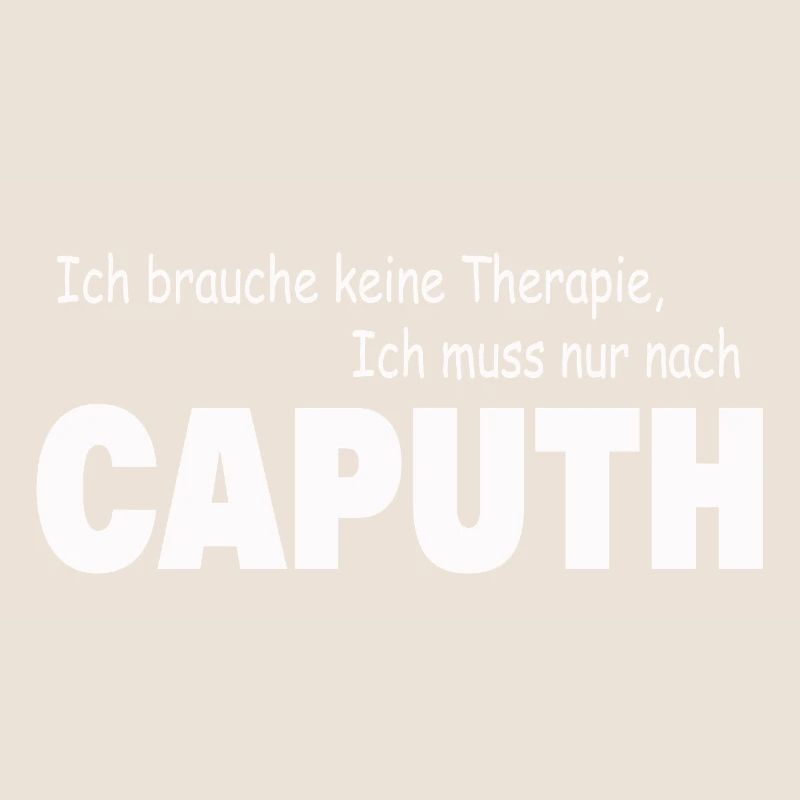 Therapy CAPUTH