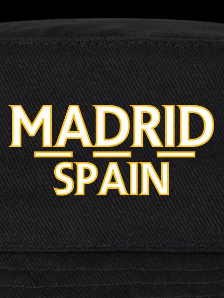 Madrid – Espagne