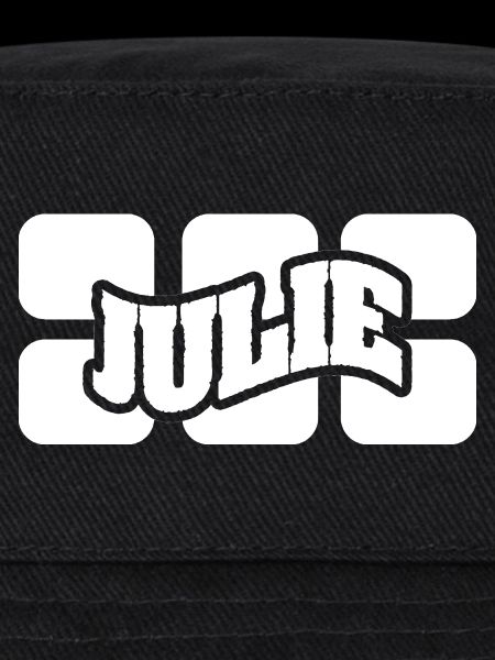 Julie als Name