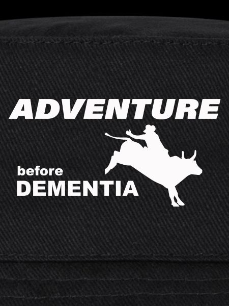 AVENTURE DE RODEO