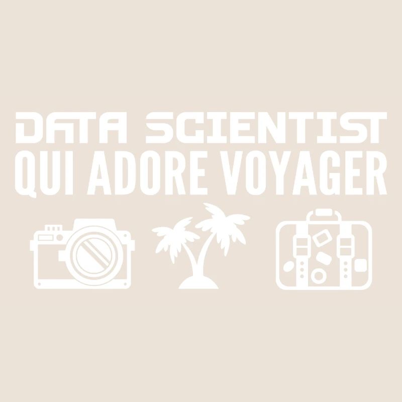 Reisende & Data Scientists: Leidenschaft & Entdeckung