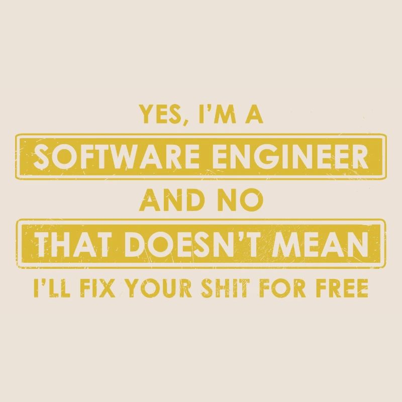 software Engineer