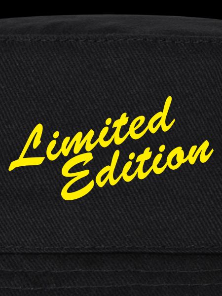 Limited Edition