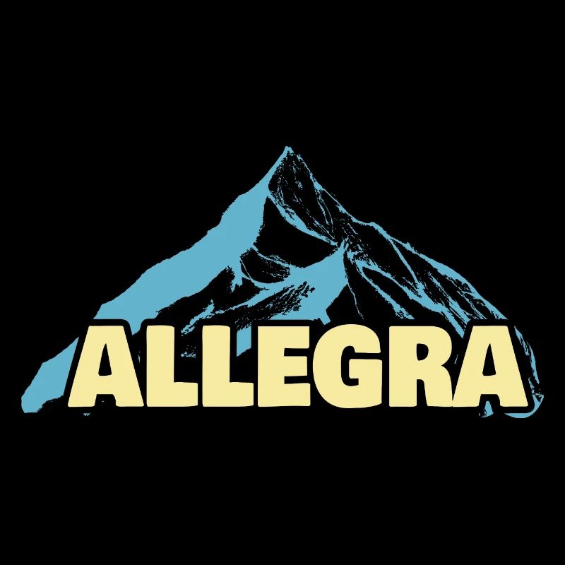 Gift for Allegra