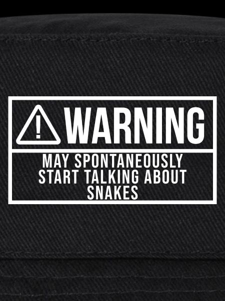 Serpent Serpent Serpent