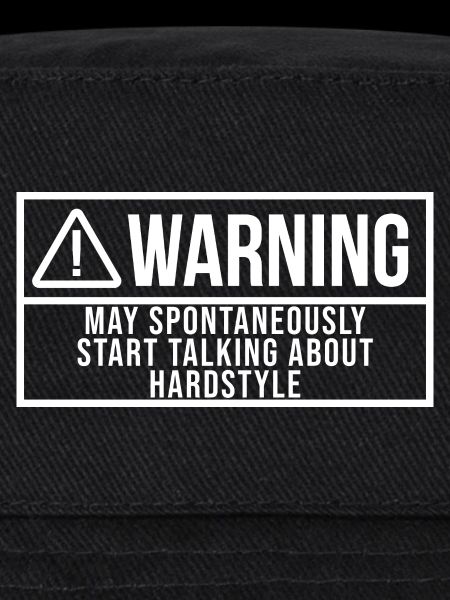 Hardstyle Hardstyle Hardstyle