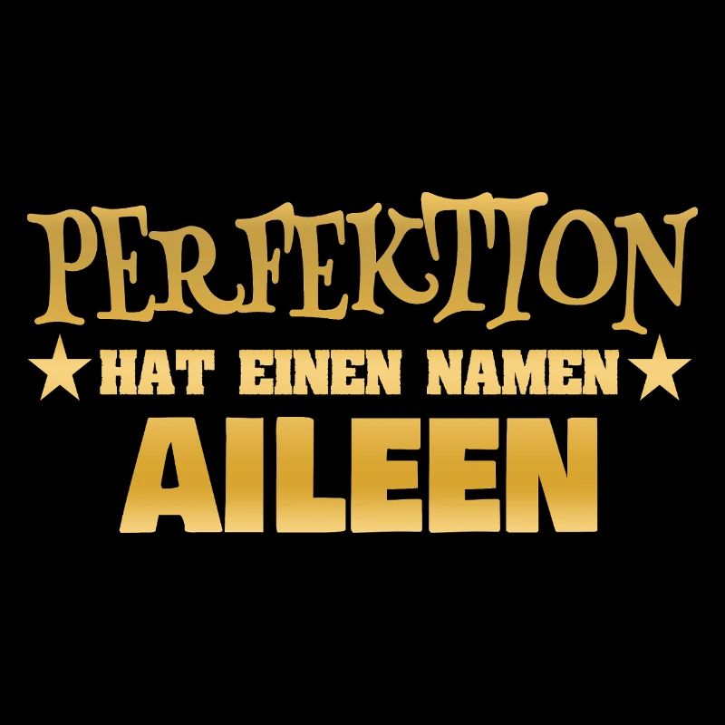 Woman's name Aileen