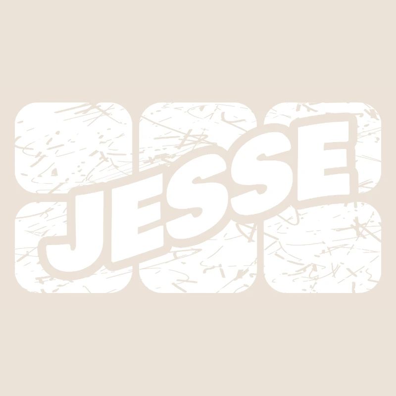 Cadeau pour Jesse