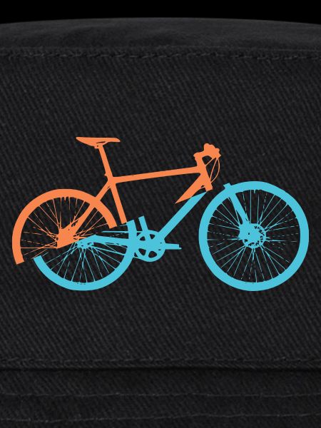 Conception dynamique du vélo