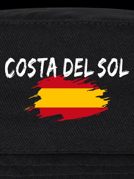 Costa del Sol Spanien