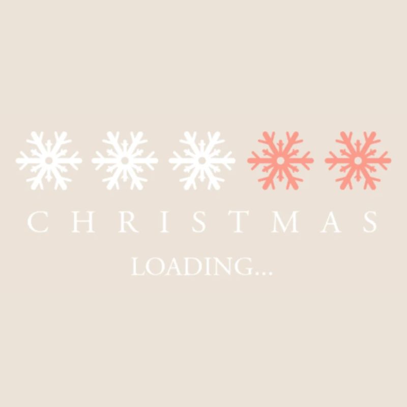 Christmas Loading