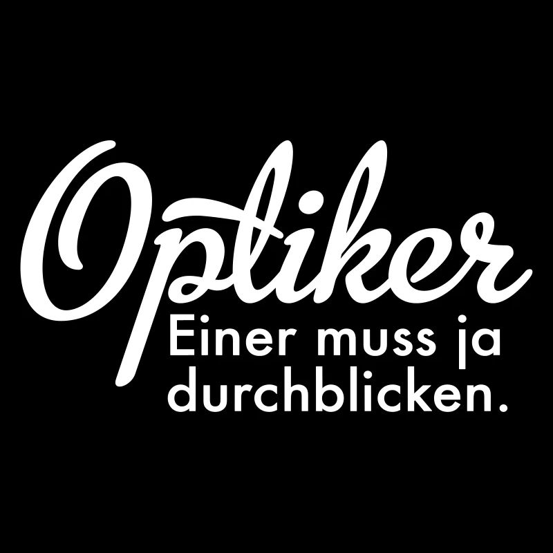 Optiker