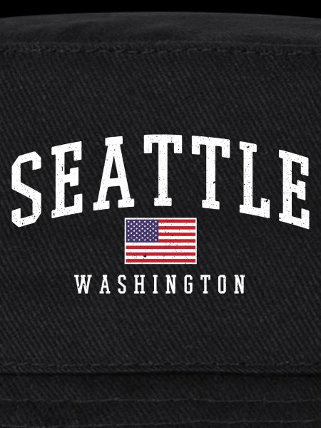 Seattle Washington