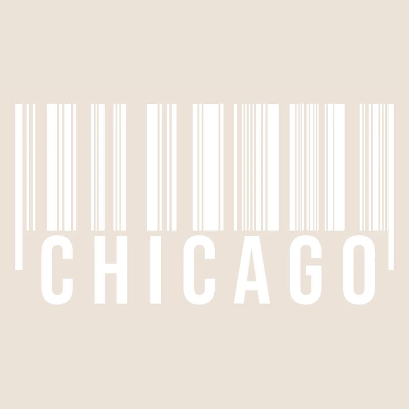 Chicago Barcode1