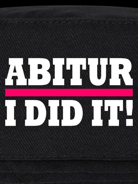 Abitur