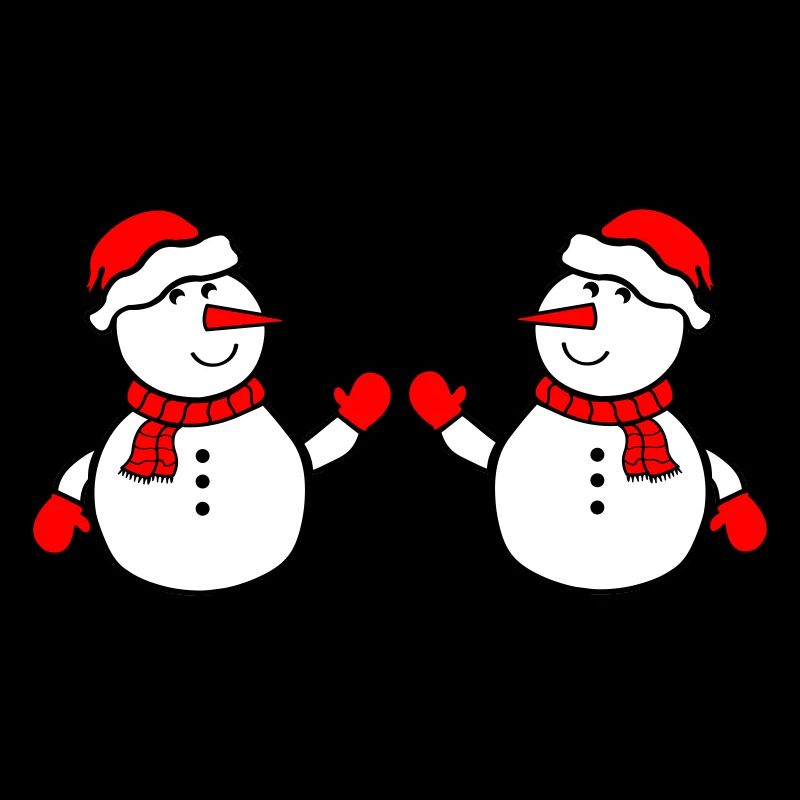 Snowman 2