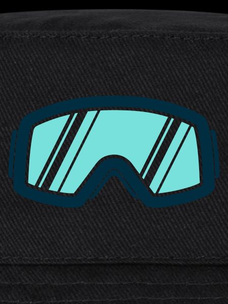 Ski goggles