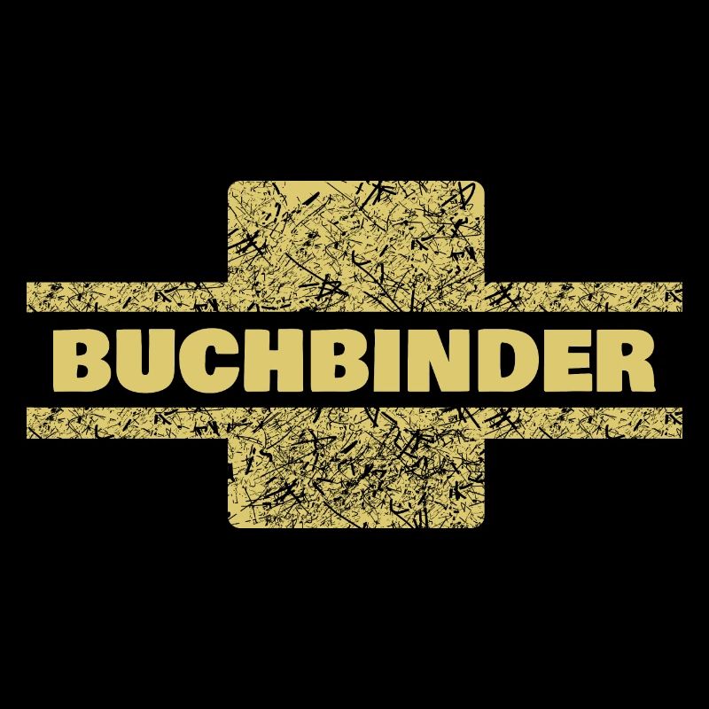 Beruf Buchbinder