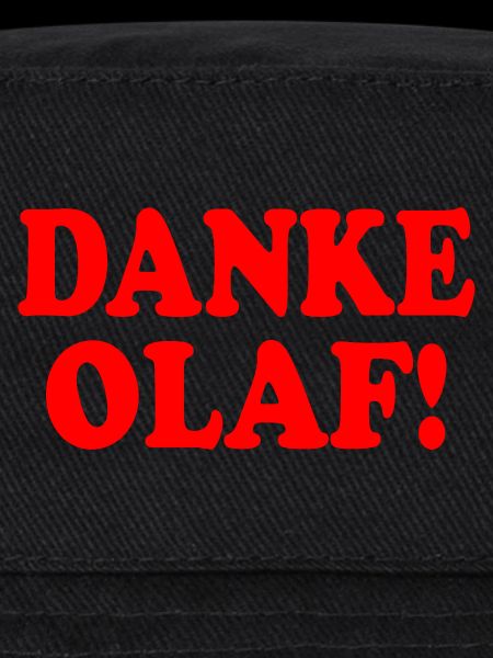Merci olaf