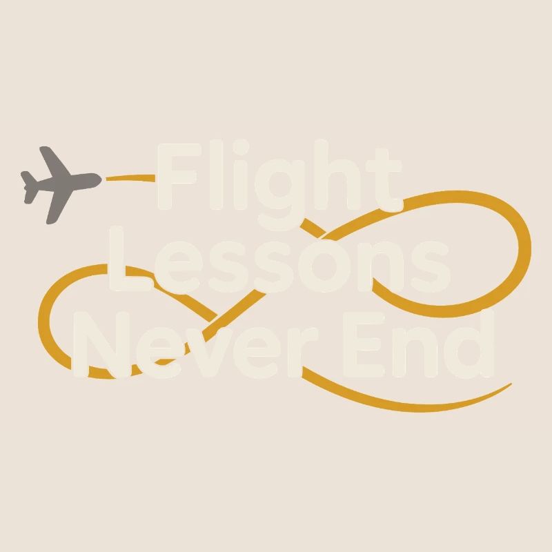 Fluglehrer Cfi Pilot Luftfahrtlehrer