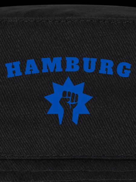 Hamburg