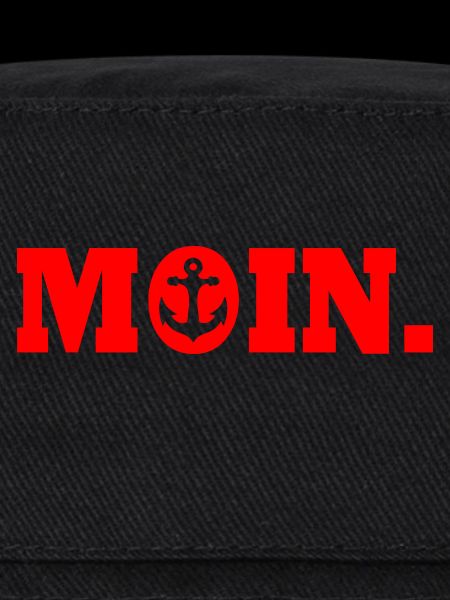 Moin