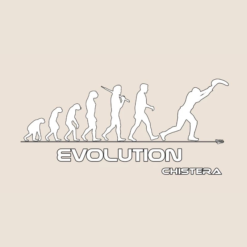 Evolution Chistera