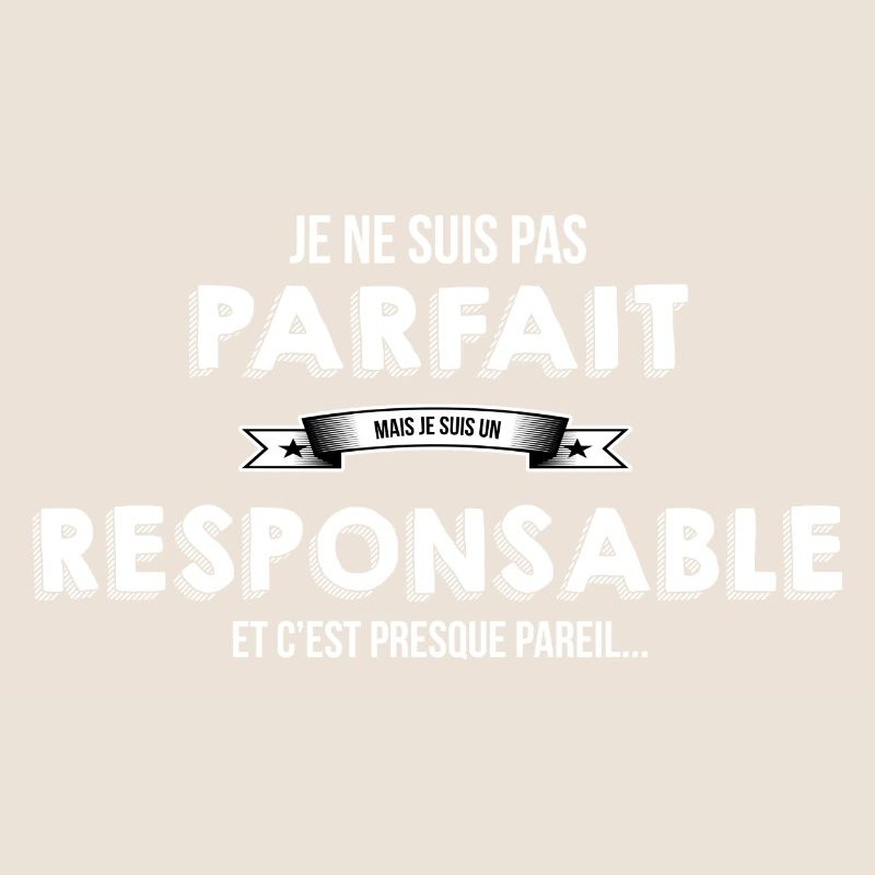 Responsable