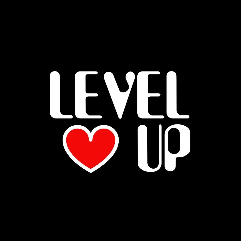 Level Up