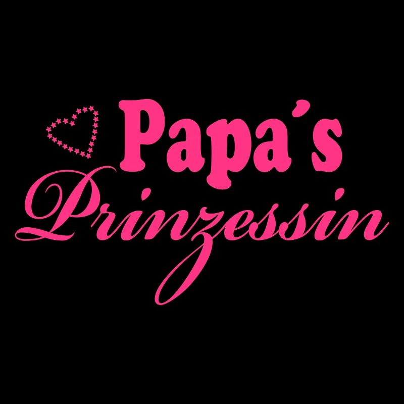 Papas Prinzessin